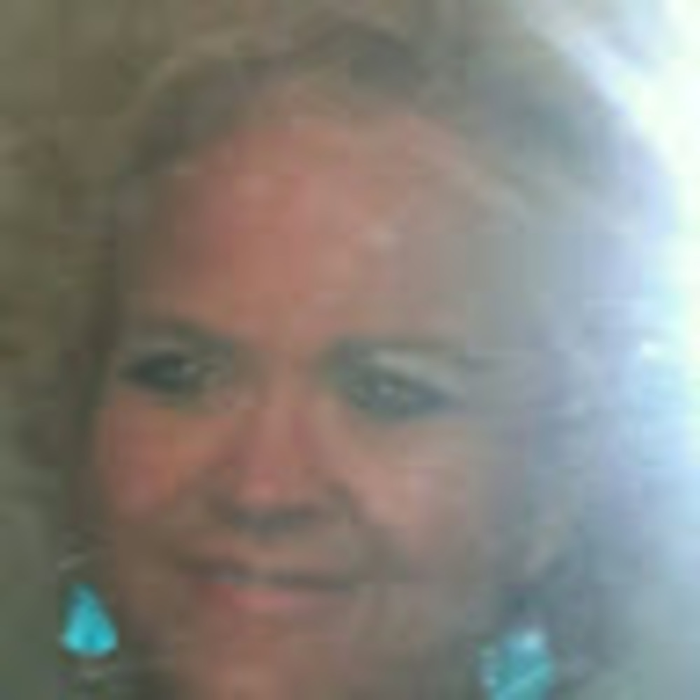 Meet your Posher, Janet